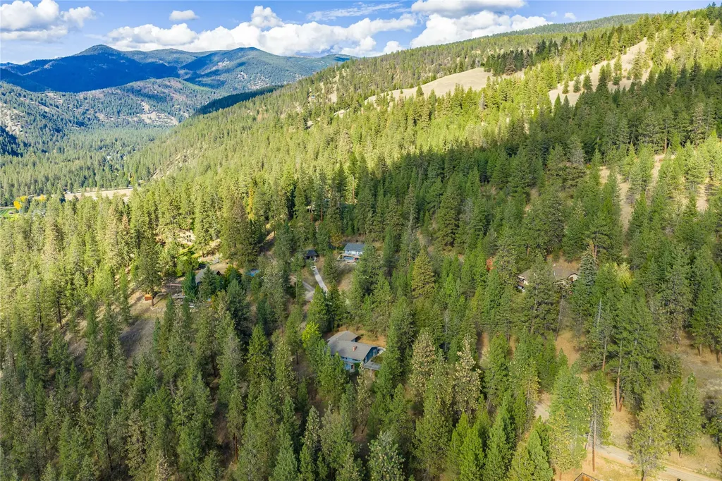 5285 Elk Ridge Road Missoula MT 59802
