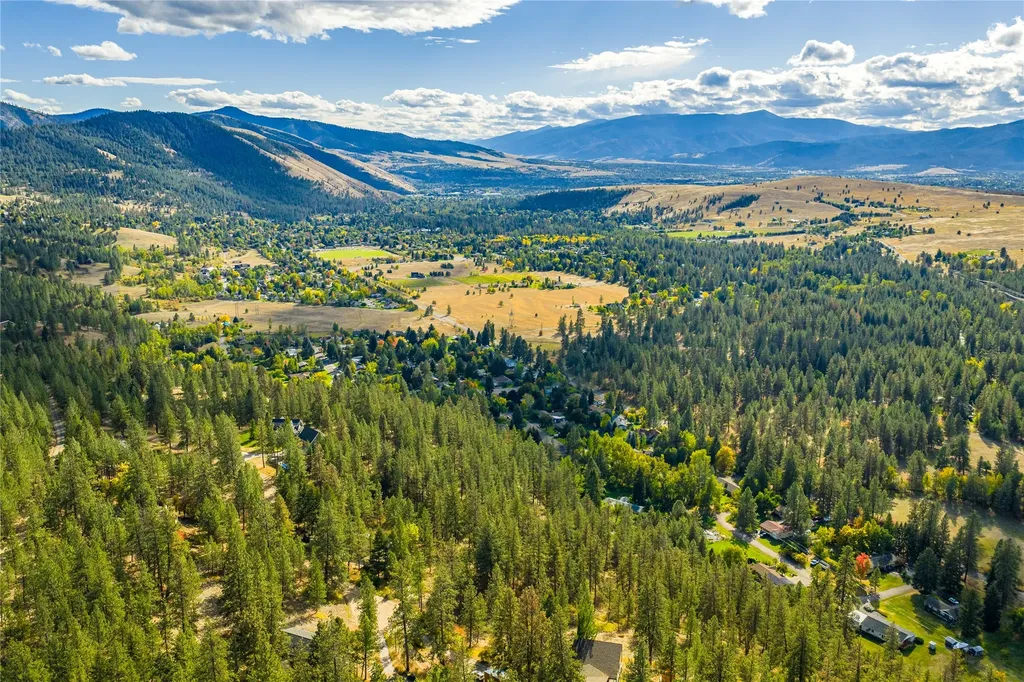 5285 Elk Ridge Road Missoula MT 59802
