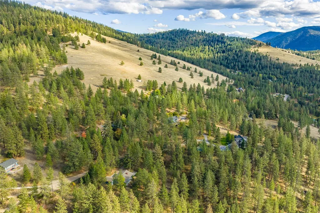 5285 Elk Ridge Road Missoula MT 59802