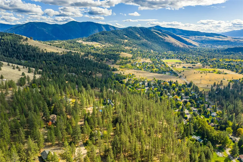 5285 Elk Ridge Road Missoula MT 59802