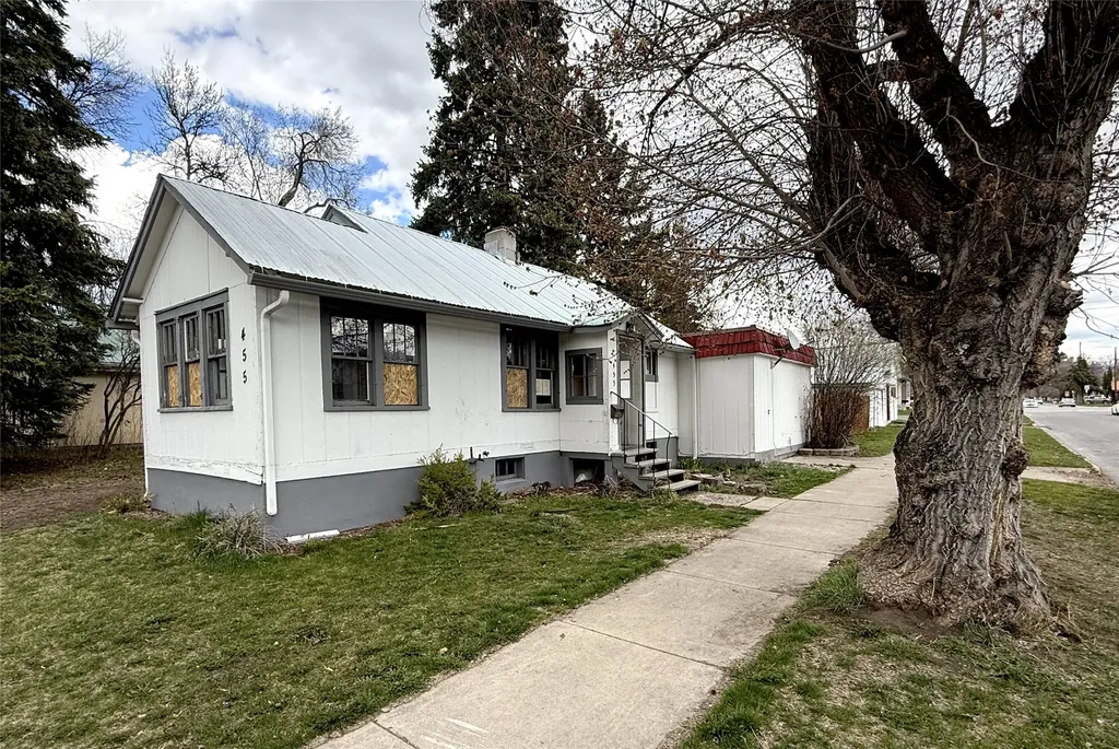 455 1st Avenue Kalispell MT 59901