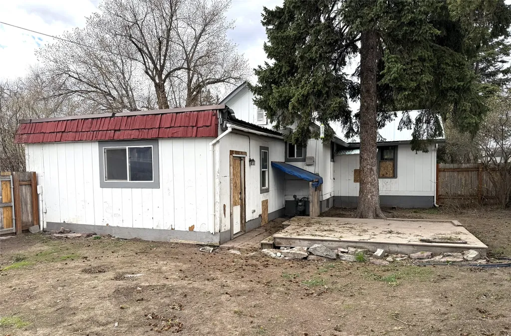 455 1st Avenue Kalispell MT 59901
