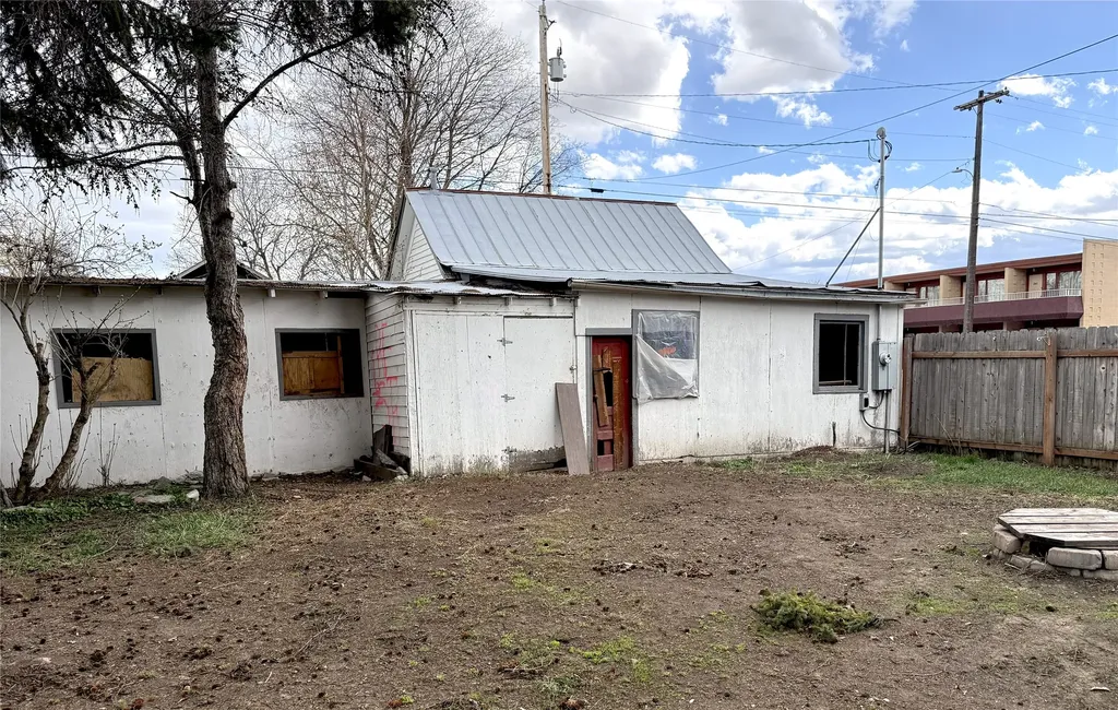 455 1st Avenue Kalispell MT 59901