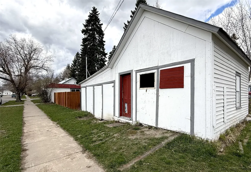 455 1st Avenue Kalispell MT 59901