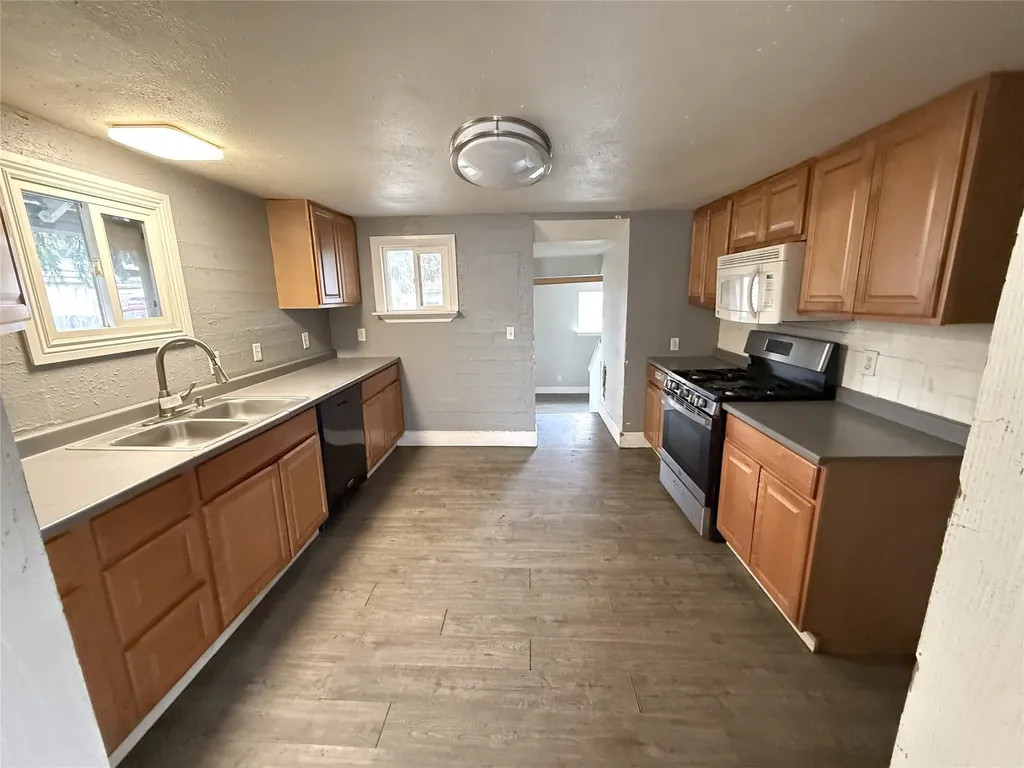 455 1st Avenue Kalispell MT 59901