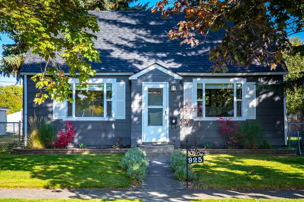 925 8th Avenue E Kalispell MT 59901
