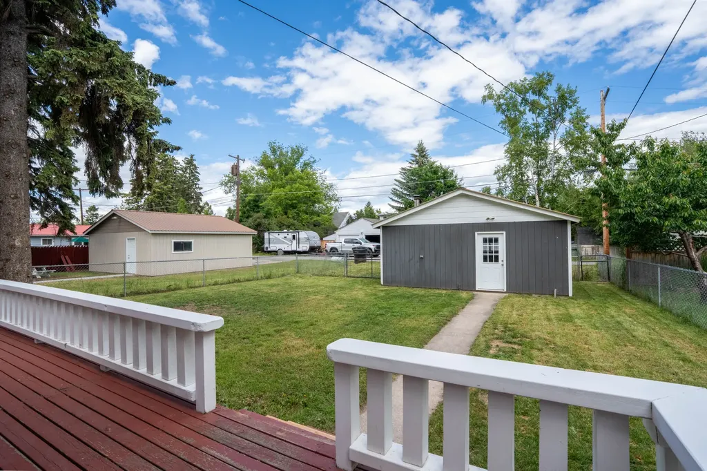 925 8th Avenue E Kalispell MT 59901