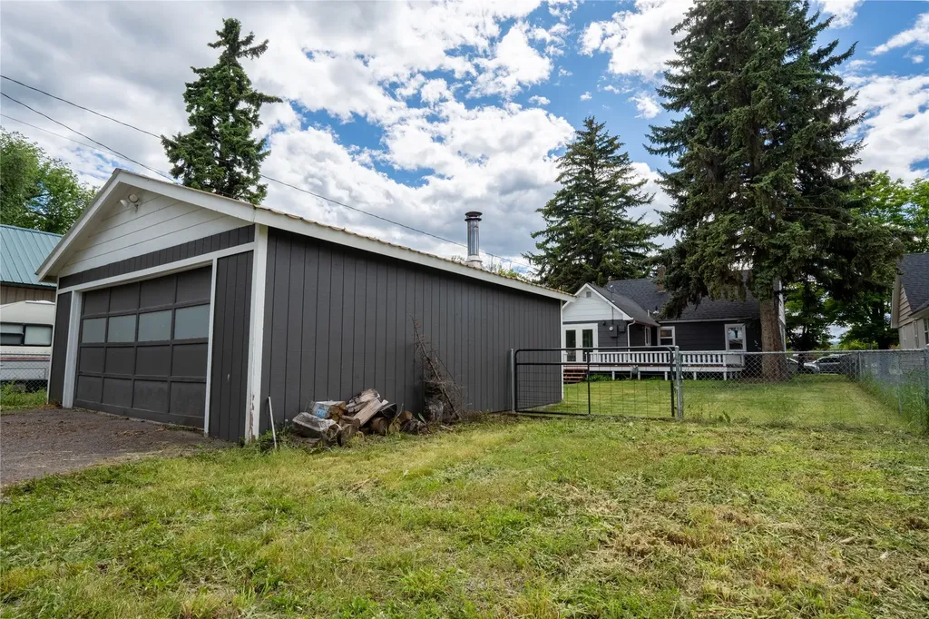 925 8th Avenue E Kalispell MT 59901