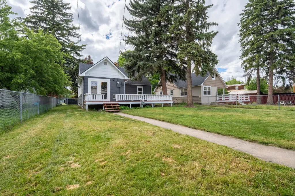 925 8th Avenue E Kalispell MT 59901