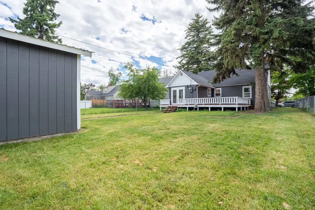 925 8th Avenue E Kalispell MT 59901