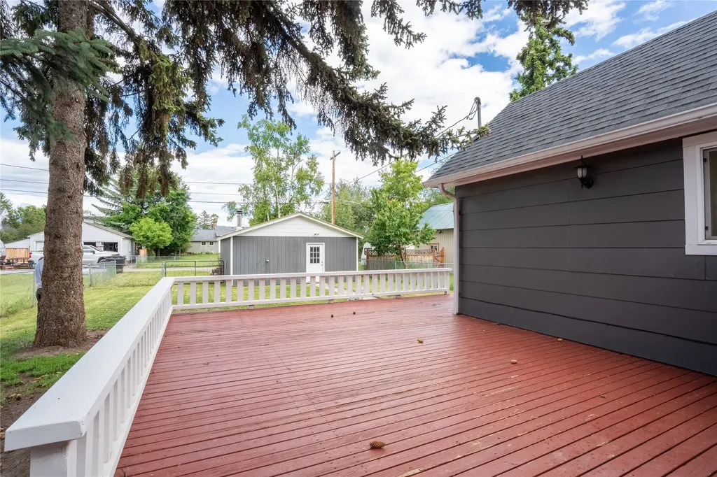 925 8th Avenue E Kalispell MT 59901