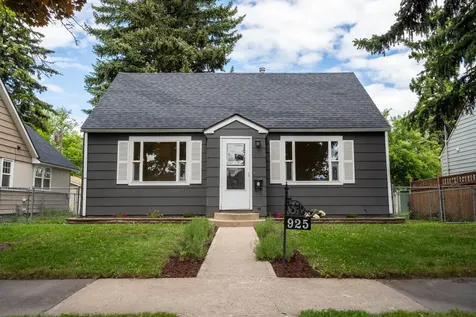 925 8th Avenue E Kalispell MT 59901
