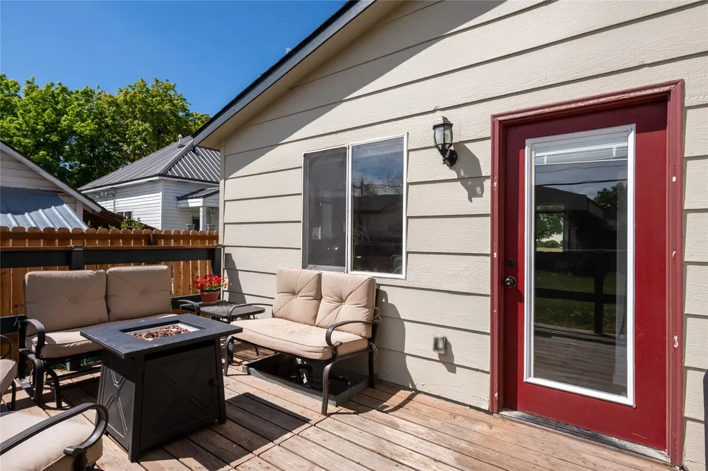 304 N 4th Street Hamilton MT 59840