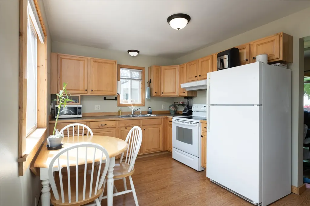 304 N 4th Street Hamilton MT 59840