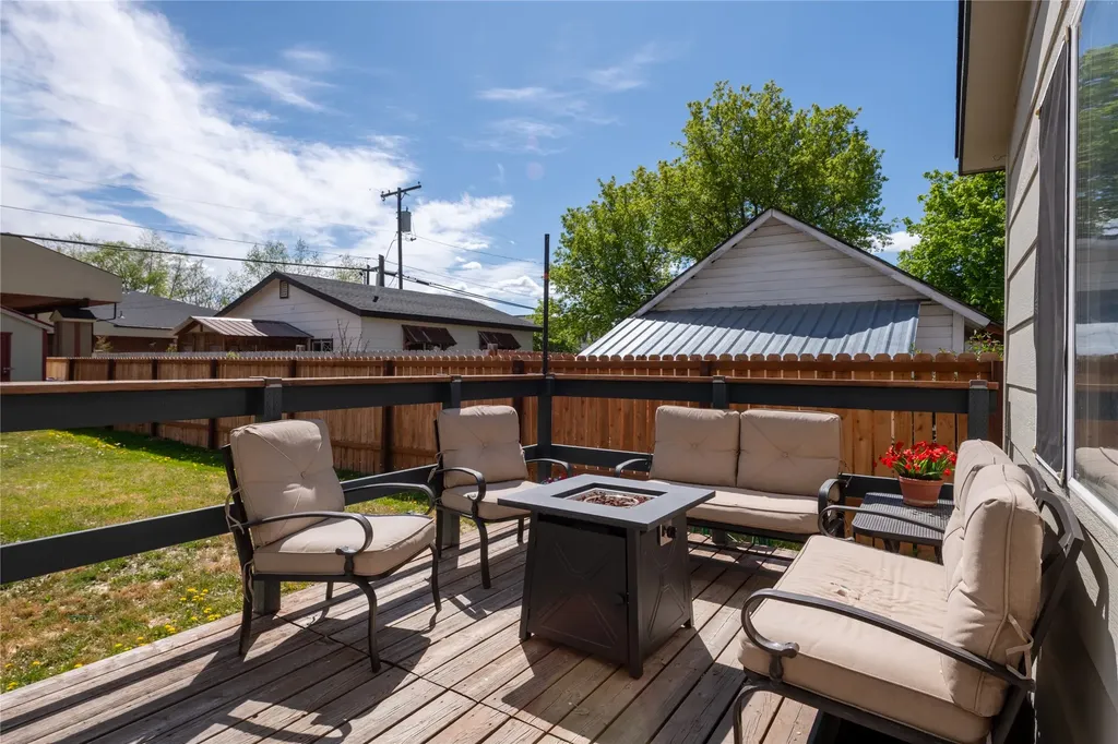 304 N 4th Street Hamilton MT 59840