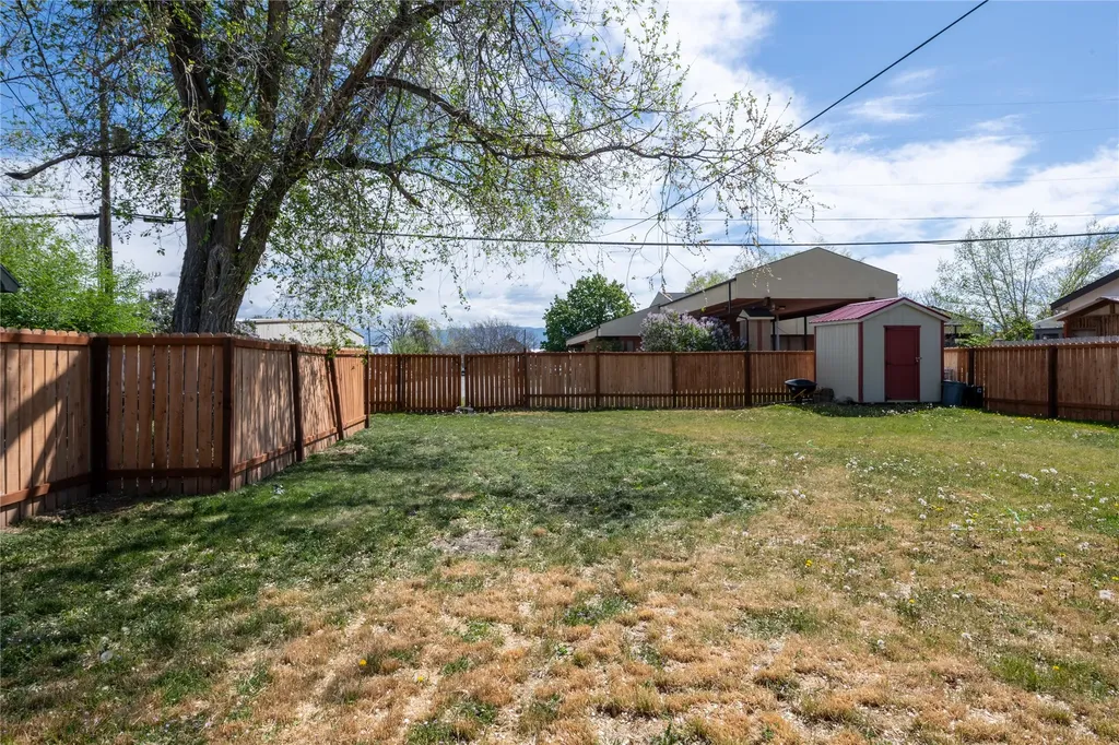 304 N 4th Street Hamilton MT 59840
