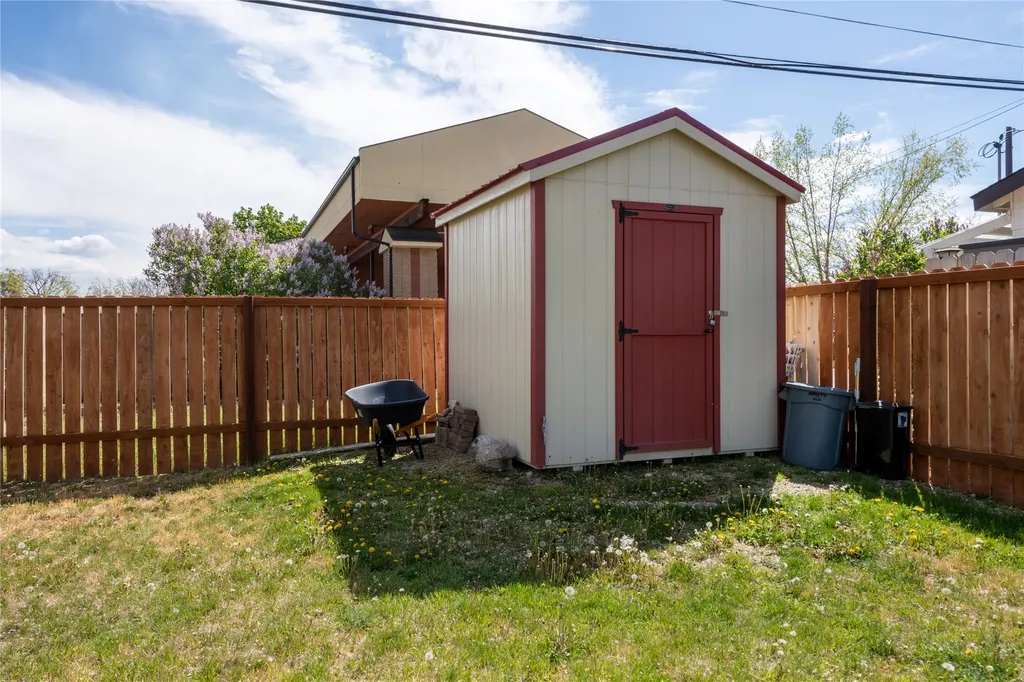 304 N 4th Street Hamilton MT 59840