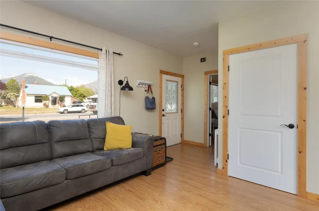 304 N 4th Street Hamilton MT 59840