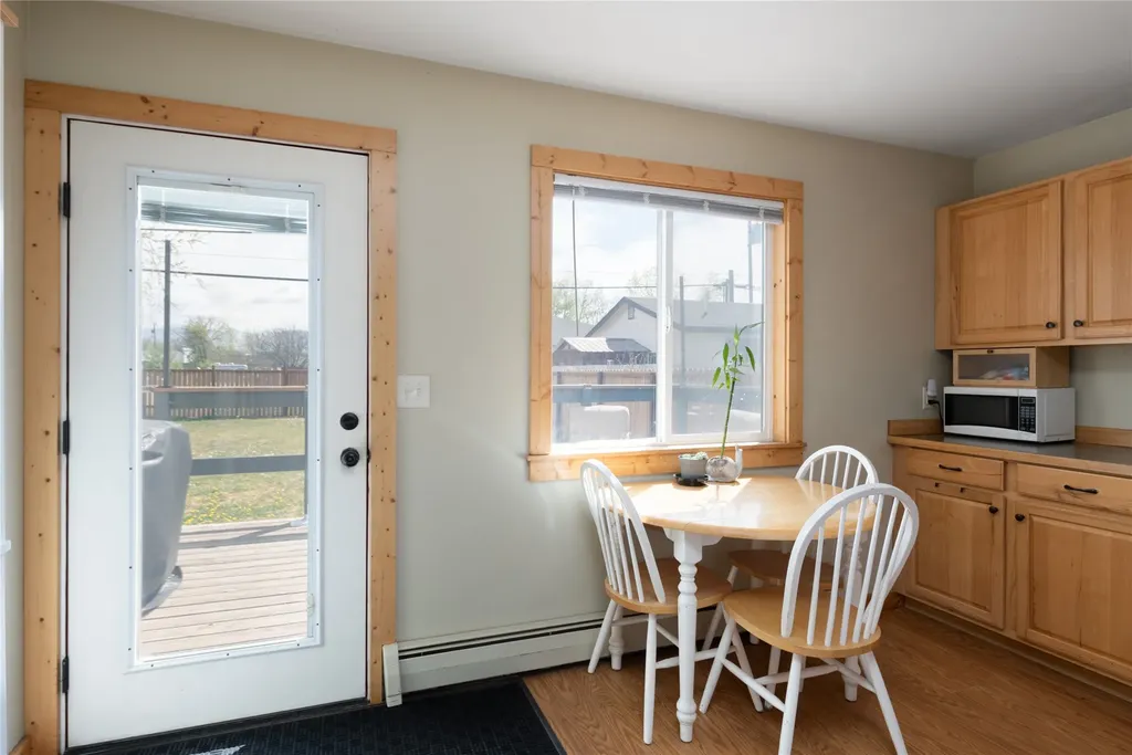304 N 4th Street Hamilton MT 59840