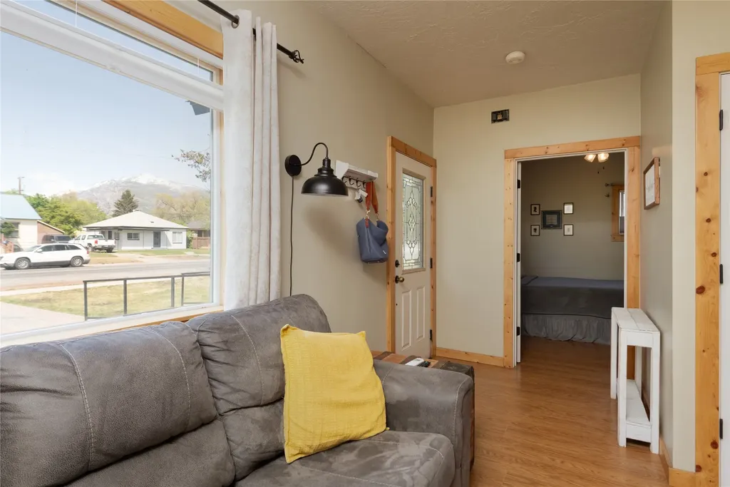 304 N 4th Street Hamilton MT 59840