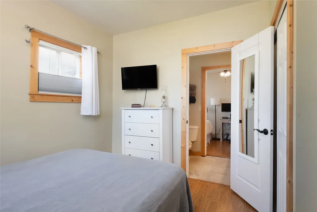 304 N 4th Street Hamilton MT 59840