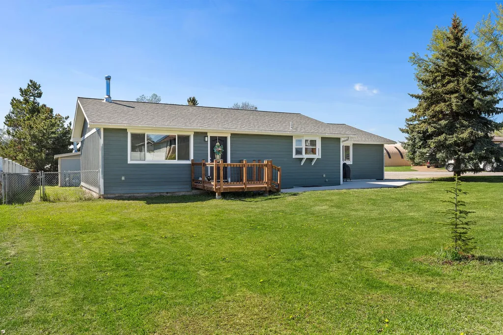 1599 Haven Drive Kalispell MT 59901
