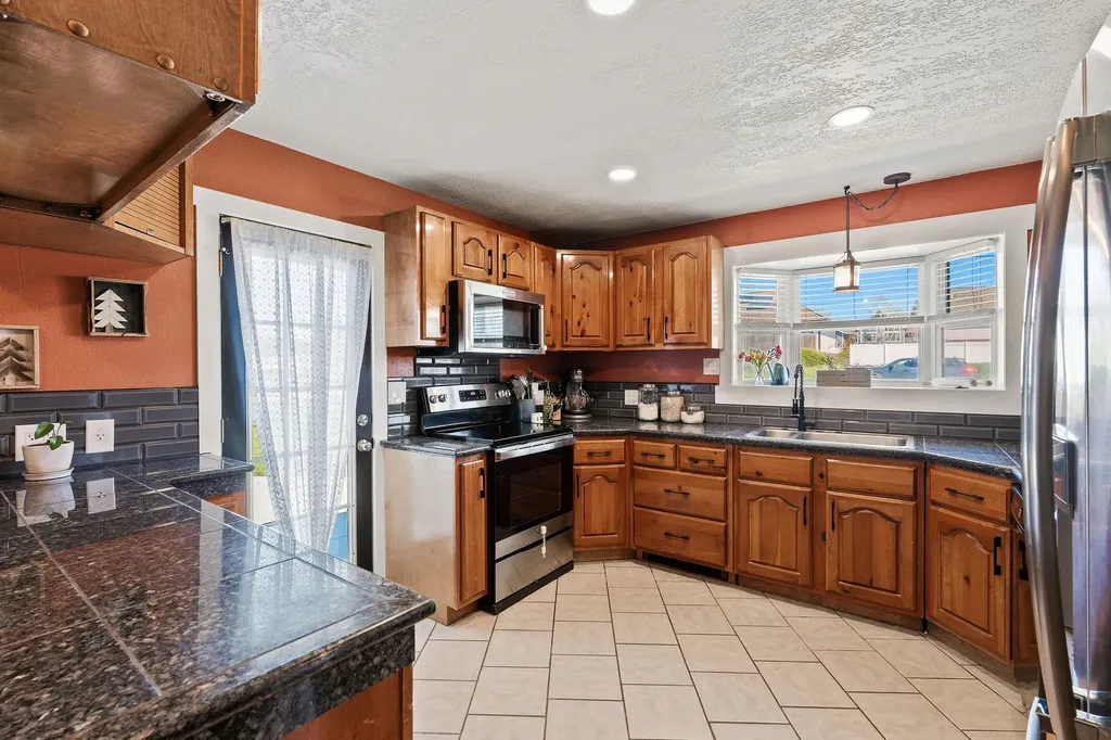 1599 Haven Drive Kalispell MT 59901