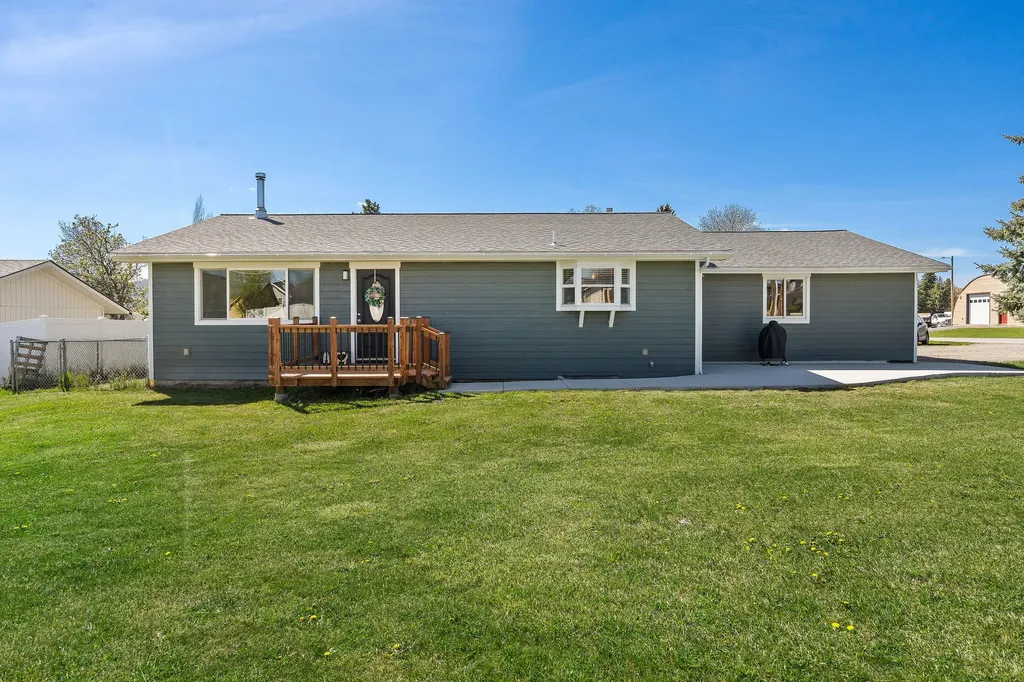 1599 Haven Drive Kalispell MT 59901