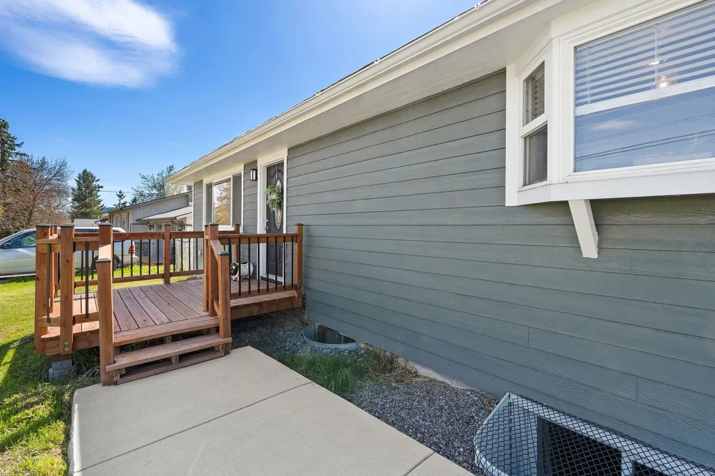 1599 Haven Drive Kalispell MT 59901