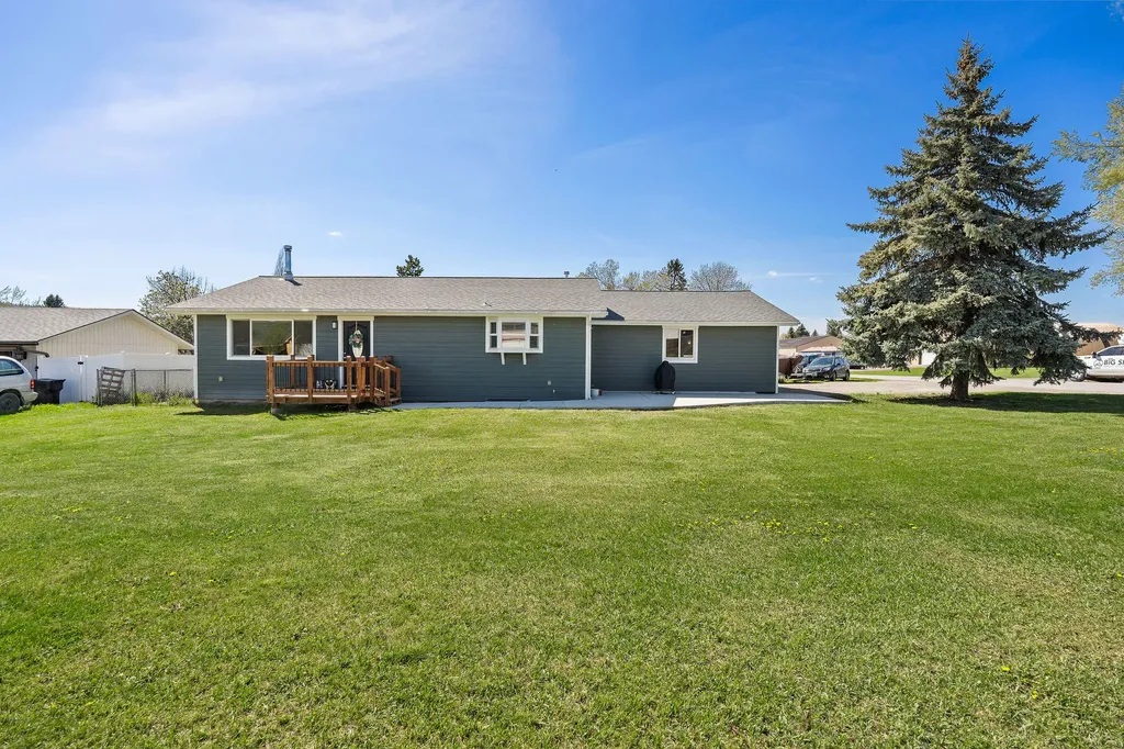 1599 Haven Drive Kalispell MT 59901