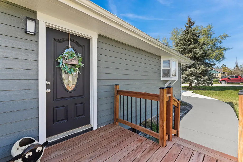 1599 Haven Drive Kalispell MT 59901