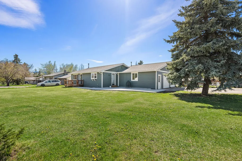 1599 Haven Drive Kalispell MT 59901