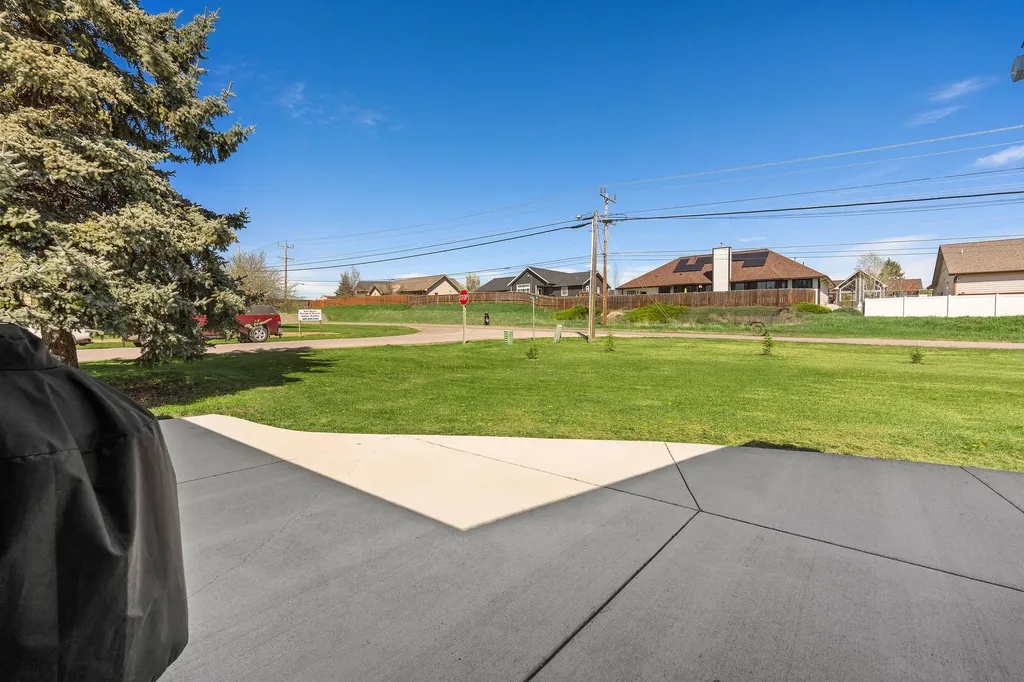 1599 Haven Drive Kalispell MT 59901
