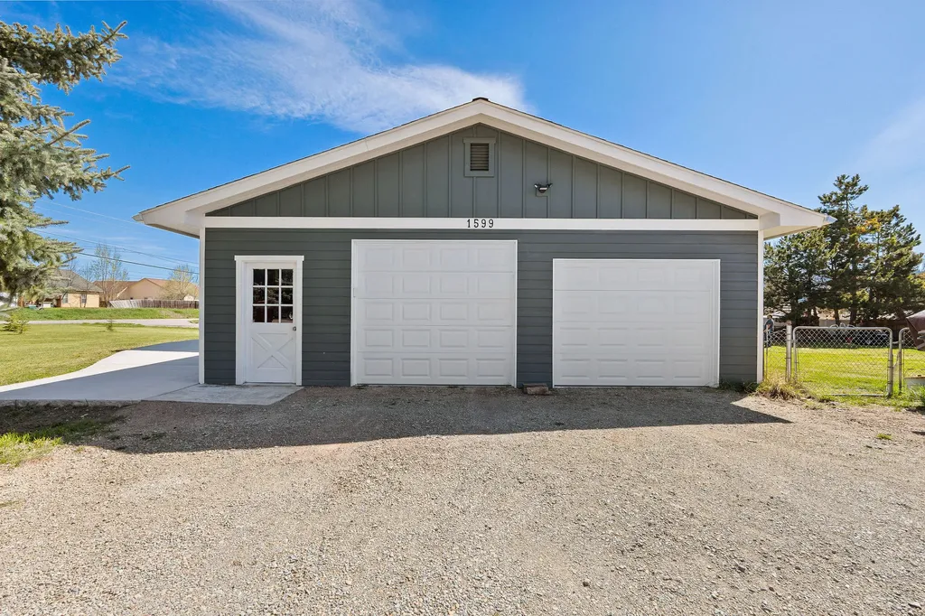1599 Haven Drive Kalispell MT 59901