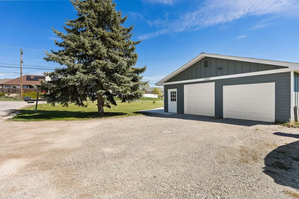 1599 Haven Drive Kalispell MT 59901