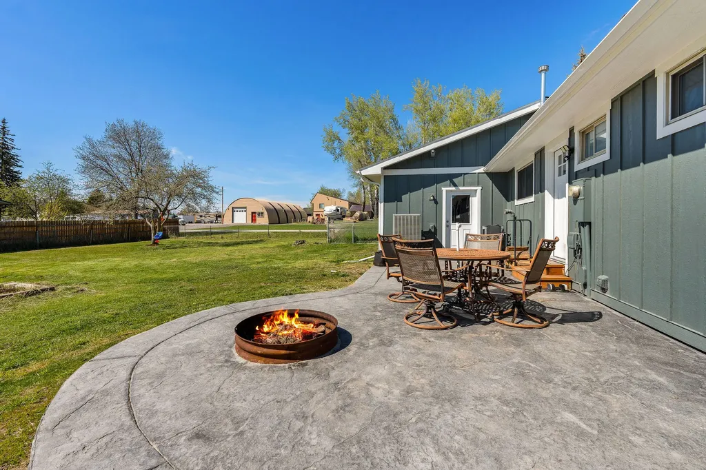 1599 Haven Drive Kalispell MT 59901