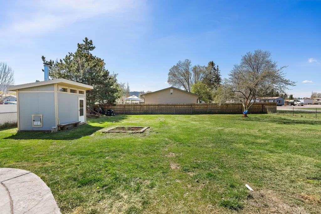 1599 Haven Drive Kalispell MT 59901
