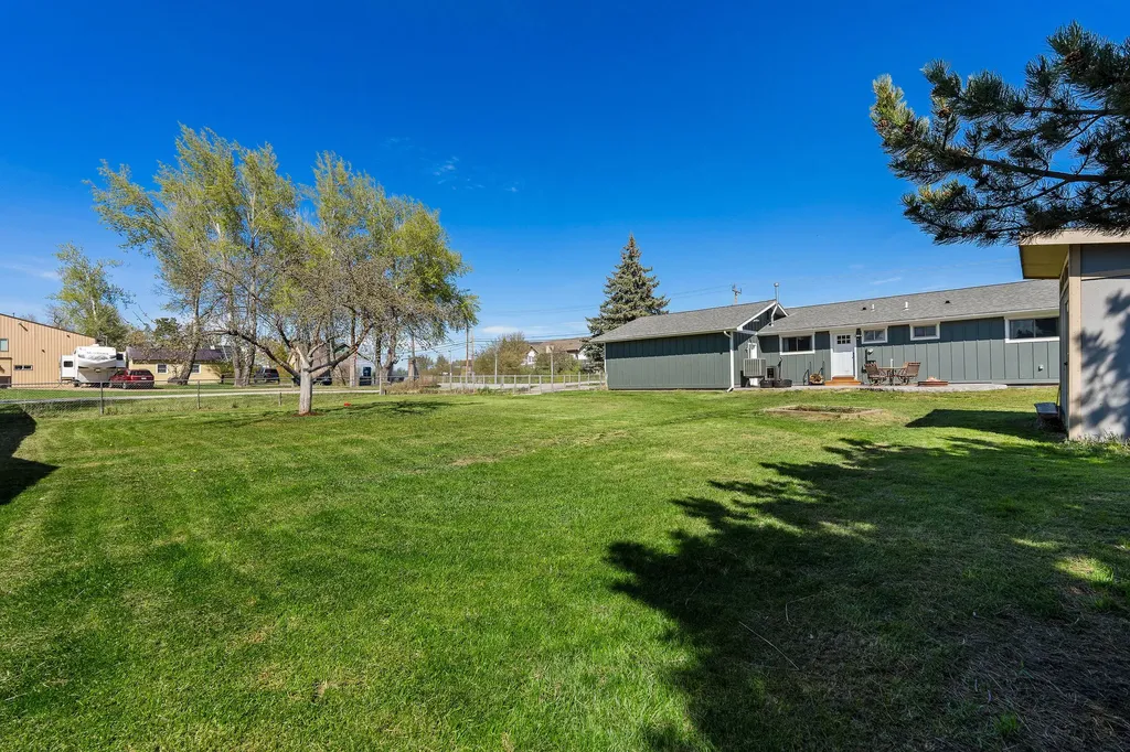 1599 Haven Drive Kalispell MT 59901