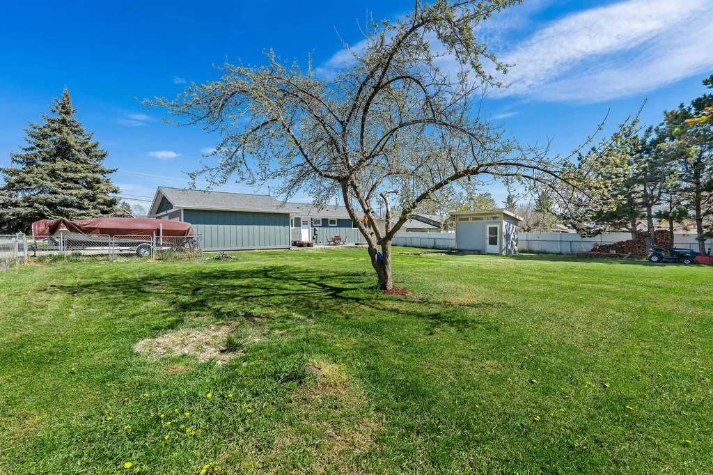 1599 Haven Drive Kalispell MT 59901