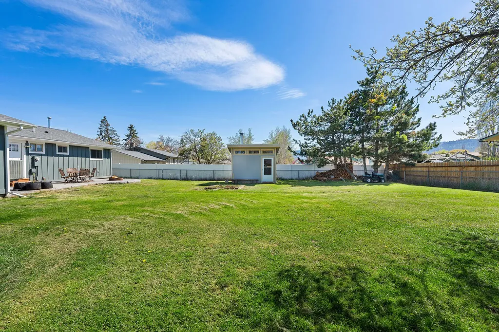 1599 Haven Drive Kalispell MT 59901
