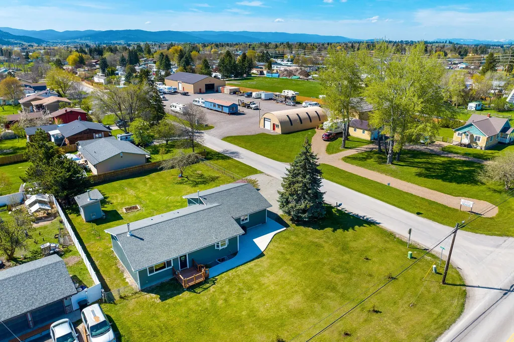 1599 Haven Drive Kalispell MT 59901