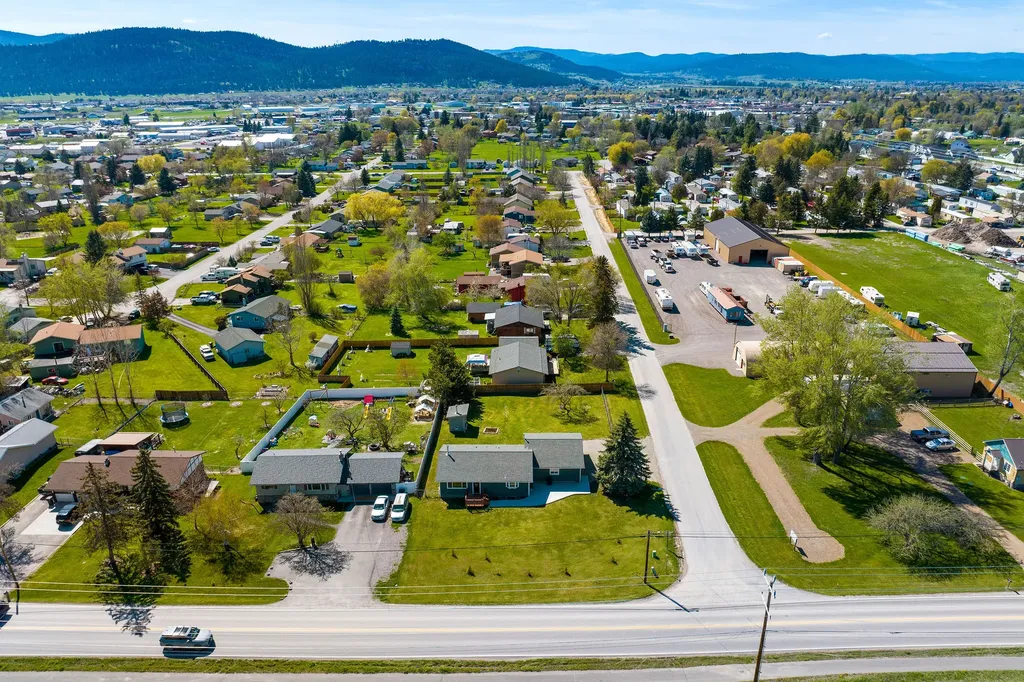 1599 Haven Drive Kalispell MT 59901