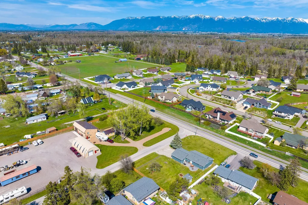 1599 Haven Drive Kalispell MT 59901
