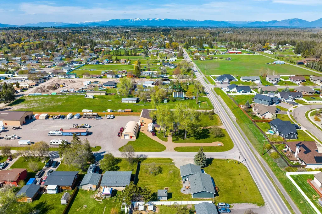 1599 Haven Drive Kalispell MT 59901