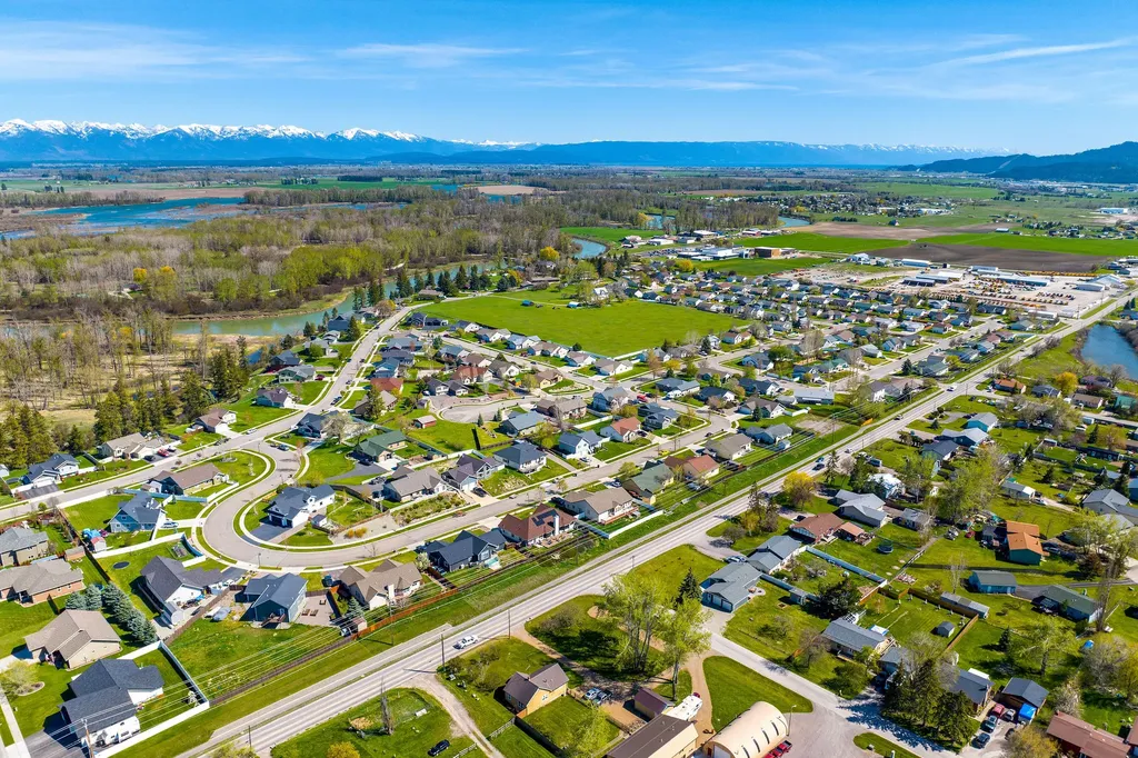 1599 Haven Drive Kalispell MT 59901