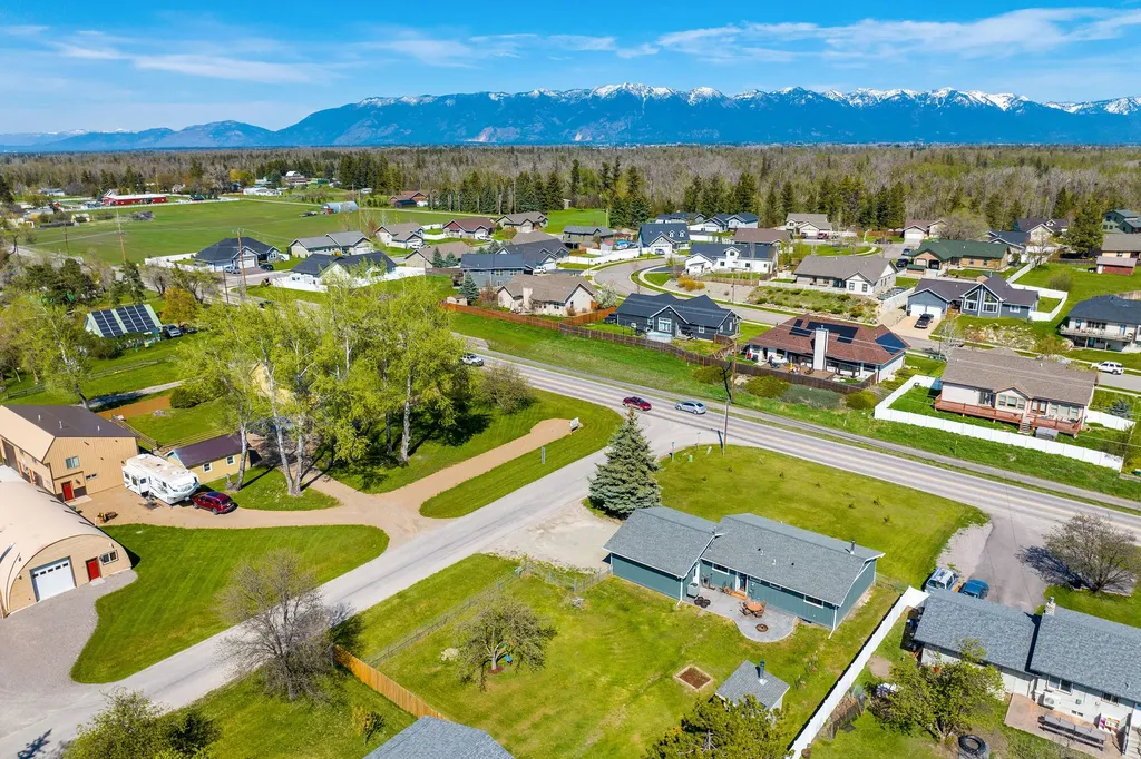 1599 Haven Drive Kalispell MT 59901