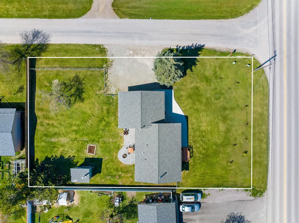 1599 Haven Drive Kalispell MT 59901