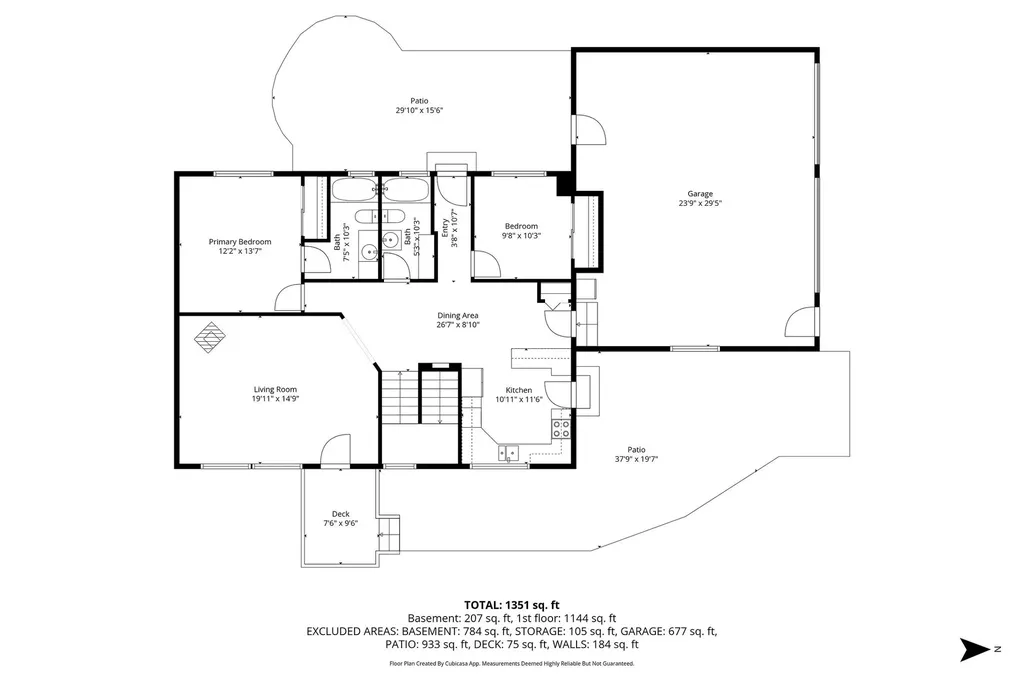 1599 Haven Drive Kalispell MT 59901
