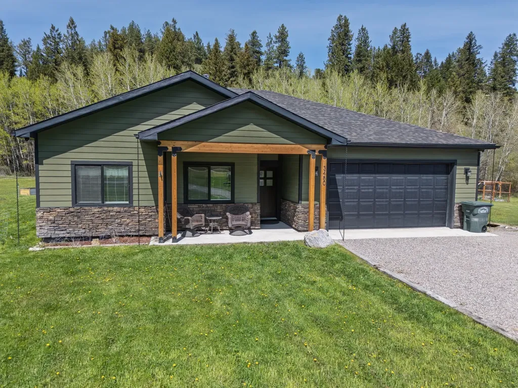 3480 Airport Road Kalispell MT 59901