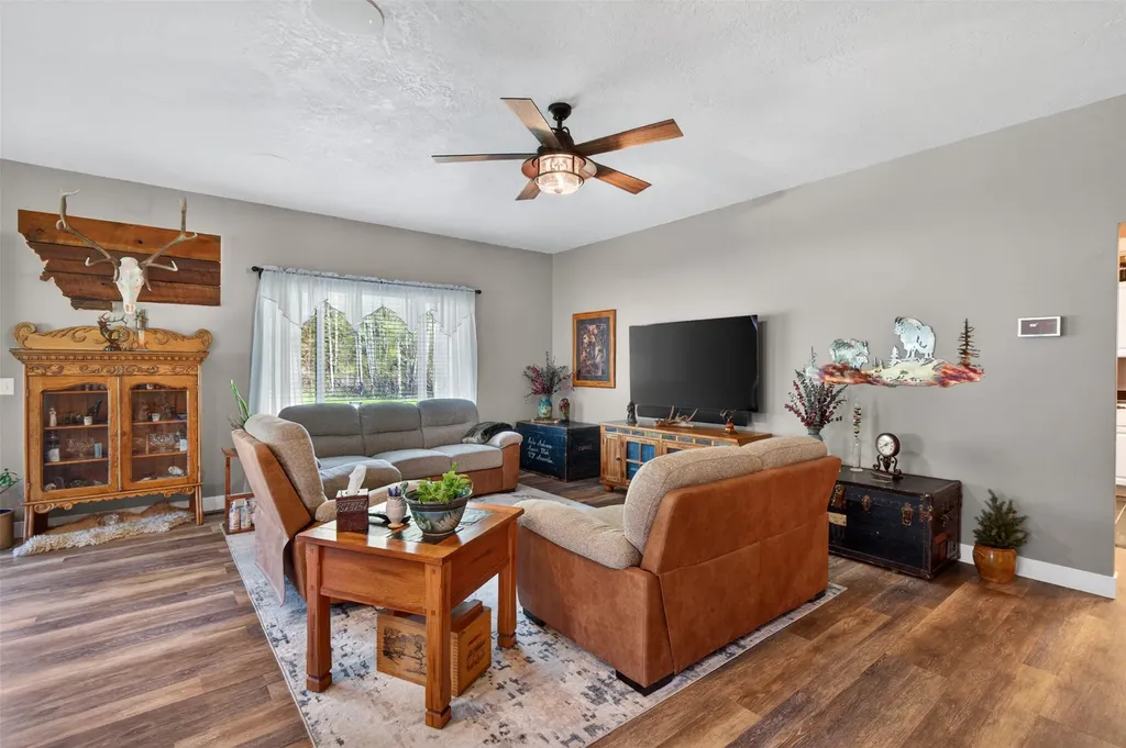 3480 Airport Road Kalispell MT 59901